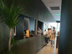 -SHAN山(前滩太古里店)