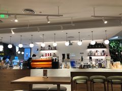-Peet's Coffee皮爷咖啡(德基店)