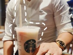 -星巴克(凯德晶萃店)