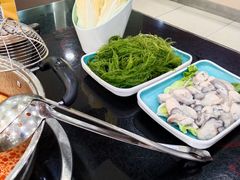 -刘记糟粕醋海鲜烧烤