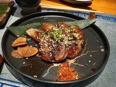 -久喜番和牛烧肉酒场(北辰三角洲店)