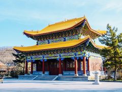 -六鼎山文化旅游区