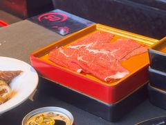 -牛武士寿喜烧·和牛火锅自助(全球首店)