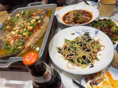 -川湘人家(次渠店)