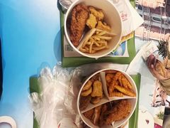 -麦当劳·得来速店(星沙大道店)