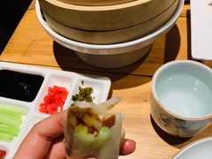 -四季民福烤鸭店(前门廊房二条店)