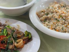 -考记泥焗鸡农庄·海鲜(北洛秘境店)