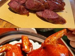-炆艺乳鸽·煲仔饭大排档(望京来广营店)