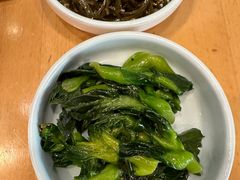 -李先生牛肉面大王(莱芜信誉楼店)