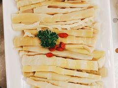 -山城年华老火锅(玉林店)