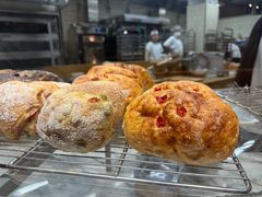 -麦田工坊(月湖店)