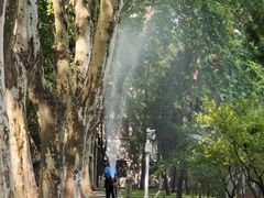 -南京航空航天大学(明故宫校区)