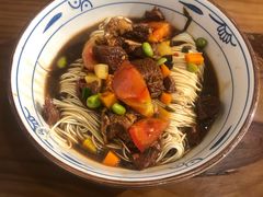 -爱家面馆(常州总店)