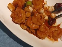 -晶泽丽琅·鱼鲜川菜(川师店)
