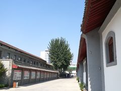 -八路军西安办事处纪念馆