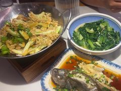 -春天里餐厅(西田城店)