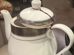 -富力希尔顿度假酒店-御玺中餐厅