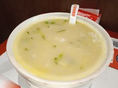 -71号豆汤饭·成都小馆(红牌楼店)