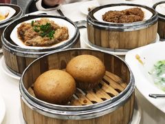 -凤凰楼酒家·粤宴点心(华强北店)