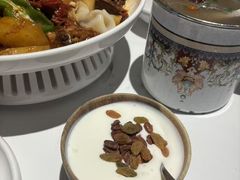 -西域阿里马新疆菜·清真(桂花路店)