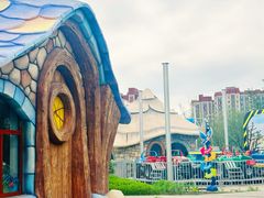 -水上乐园·欢乐世界