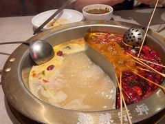 -热辣宗师·串串火锅(万达金街店)