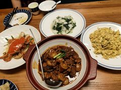 -舟小鲜·舟山小渔村(凤城四路中登广场店)