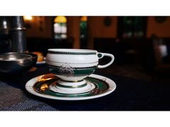 -马勒别墅·中餐厅