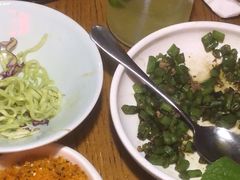 -新白鹿餐厅(百联中环店)