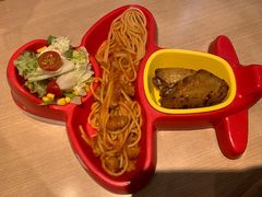 -必胜客(上海南站店)