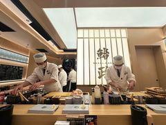 -鮨政·Omakase(港汇恒隆广场店)