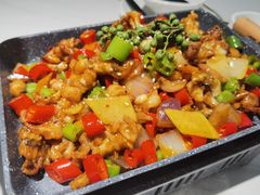 -3号仓库·创意中国菜(嘉兴龙鼎万达店)