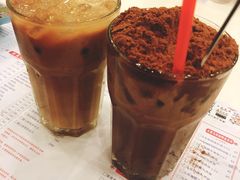 -大哥餐厅(西城花园店)