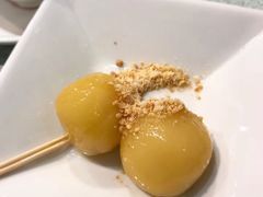 -松记糖水店(铜锣湾分店)