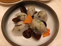 -酌宴府The China Club·广州万富希尔顿酒店(云城东路店)
