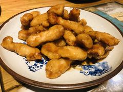 -局气 烤鸭·北京菜(光华路店)