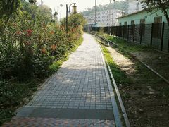 -铁路文化公园