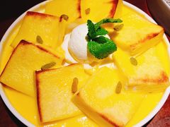 -意满花千醉(金茂览秀城店)