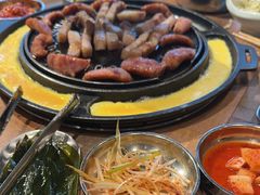 -马场洞肉铺(振安店)