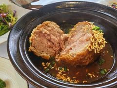 -酱湘宴餐厅(狮子山公园店)