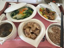 -兰心墩楠月子会所(万达店)