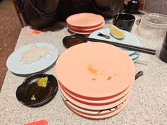 -争鲜回转寿司(海曙天一PLUS店)