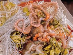 -金明子八带鱼馆(正宗韩国连锁店)
