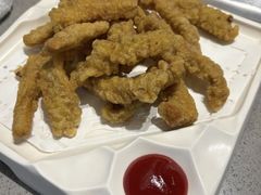 -海底捞火锅(新华联梦想城店)