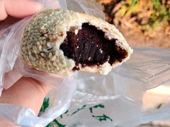 蛤嘛吐蜜-白魁老号饭庄(交道口店)