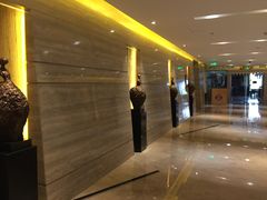 -太原凯宾斯基饭店