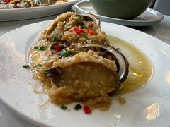 -阿里元老宋海鲜大排档(明发店)