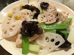 -崖口红树林海鲜餐厅