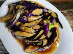 -如意楼农家菜(雁荡山店)