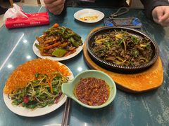 -春花民族美食(佳木斯总店)